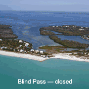 Blind Pass slide show